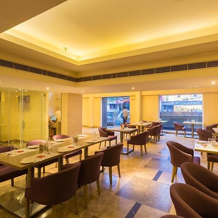 Hotel Vishakhapatnam, Dwarka Nagar Visakhapatnam Esterno foto